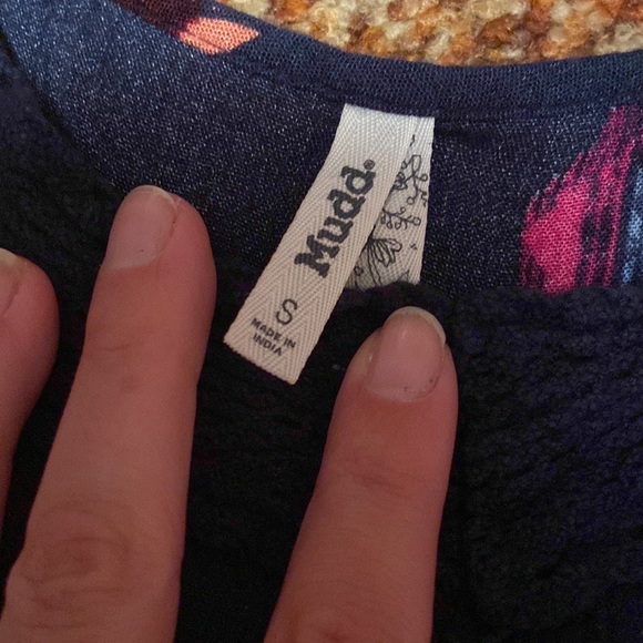 🛍mudd romper - Picture 2 of 4